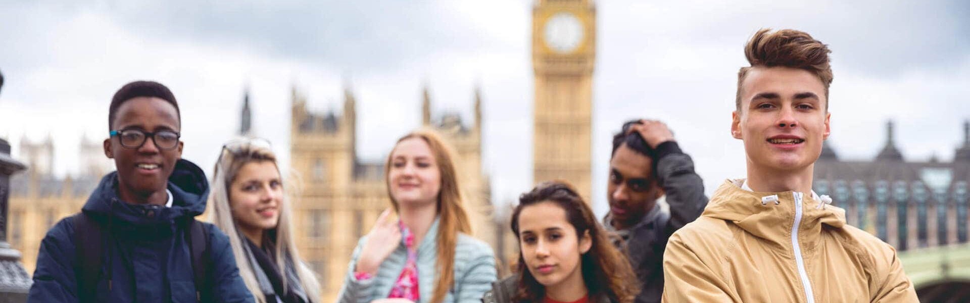 Students trips from 790 EUR