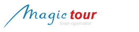 MagicTours - Travel Agency